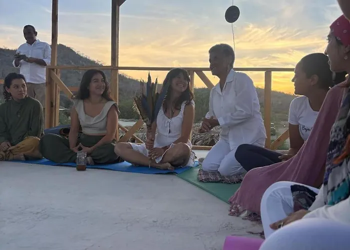 Con Huerta En La Montaña * San José del Cabo