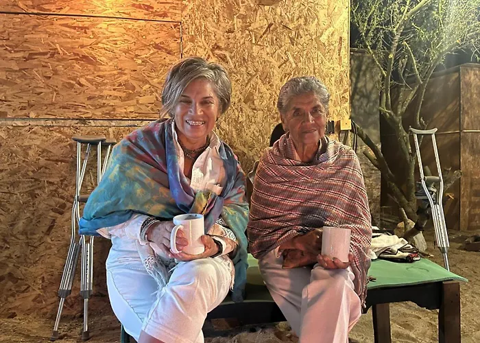 Con Huerta En La Montaña * San José del Cabo